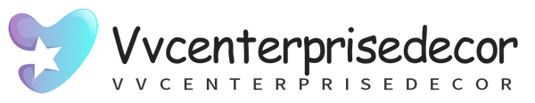 Vvcenterprisedecor